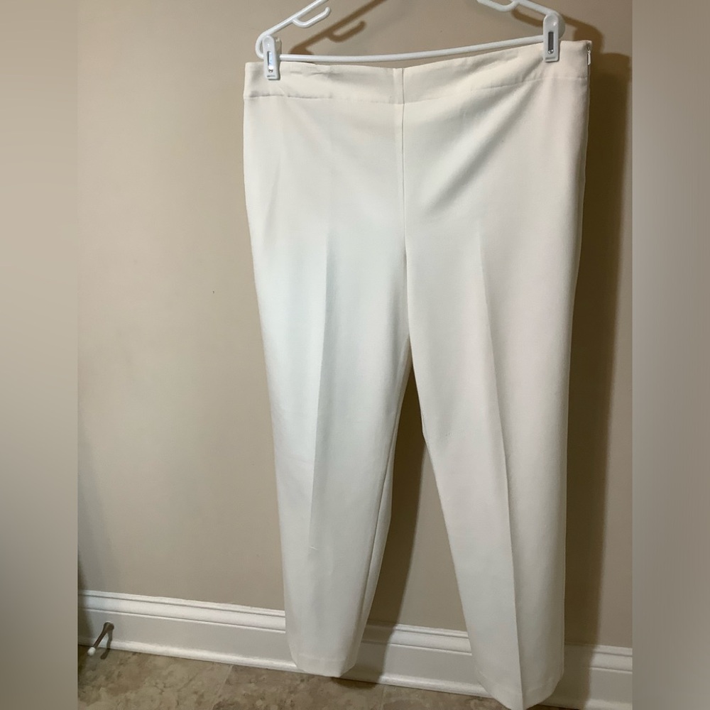Talbots Heritage Collection Fully Lined Slacks, S… - image 2